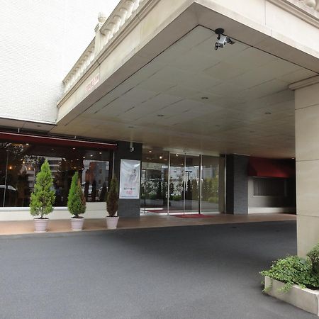 Mito Keisei Hotel Mito (Ibaraki) Exterior foto