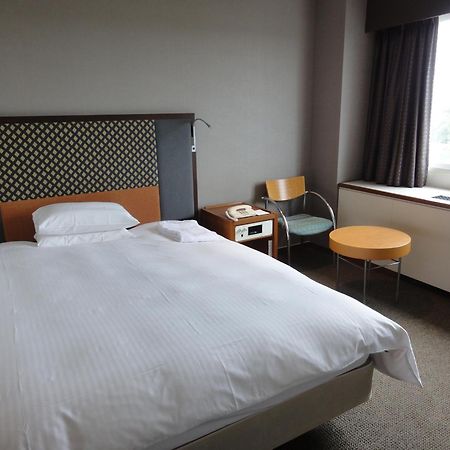Mito Keisei Hotel Mito (Ibaraki) Quarto foto