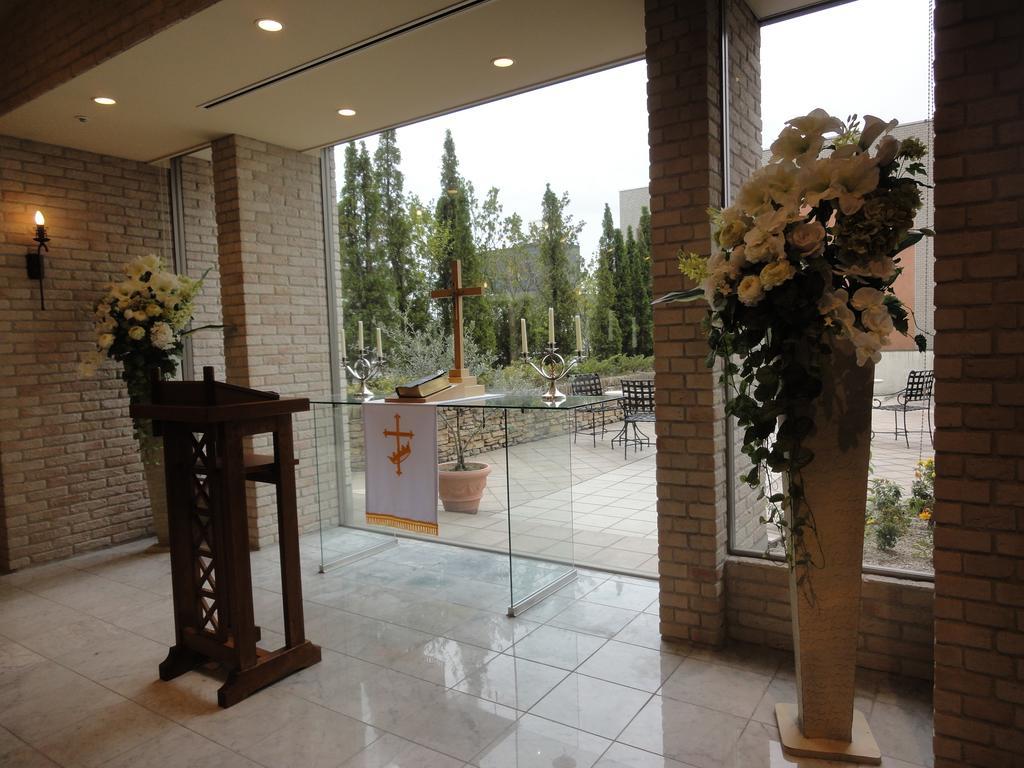 Mito Keisei Hotel Mito (Ibaraki) Exterior foto