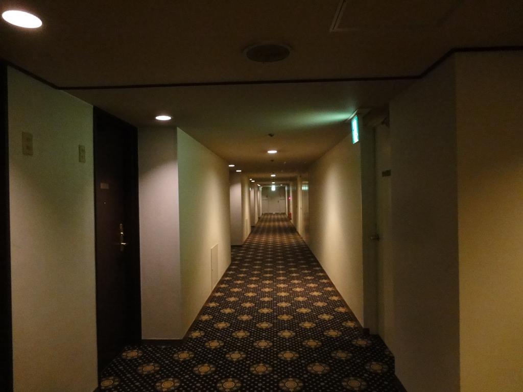 Mito Keisei Hotel Mito (Ibaraki) Exterior foto