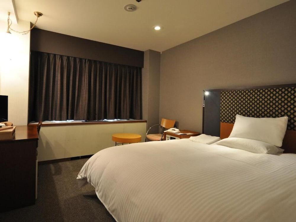 Mito Keisei Hotel Mito (Ibaraki) Exterior foto