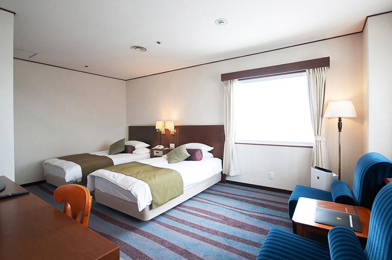 Mito Keisei Hotel Mito (Ibaraki) Exterior foto