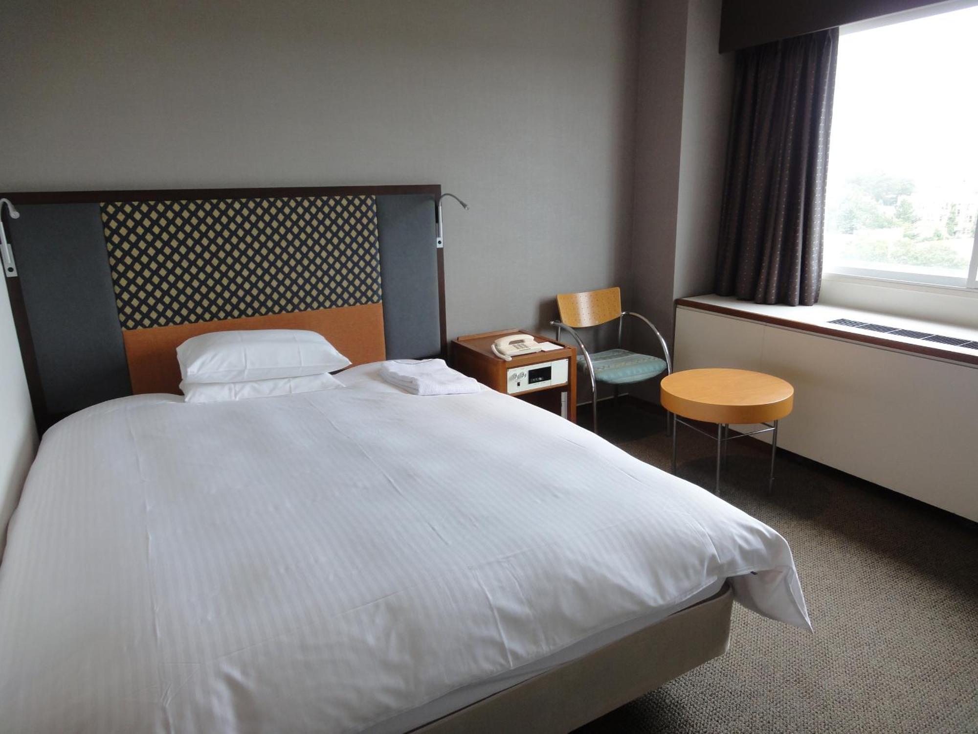 Mito Keisei Hotel Mito (Ibaraki) Quarto foto