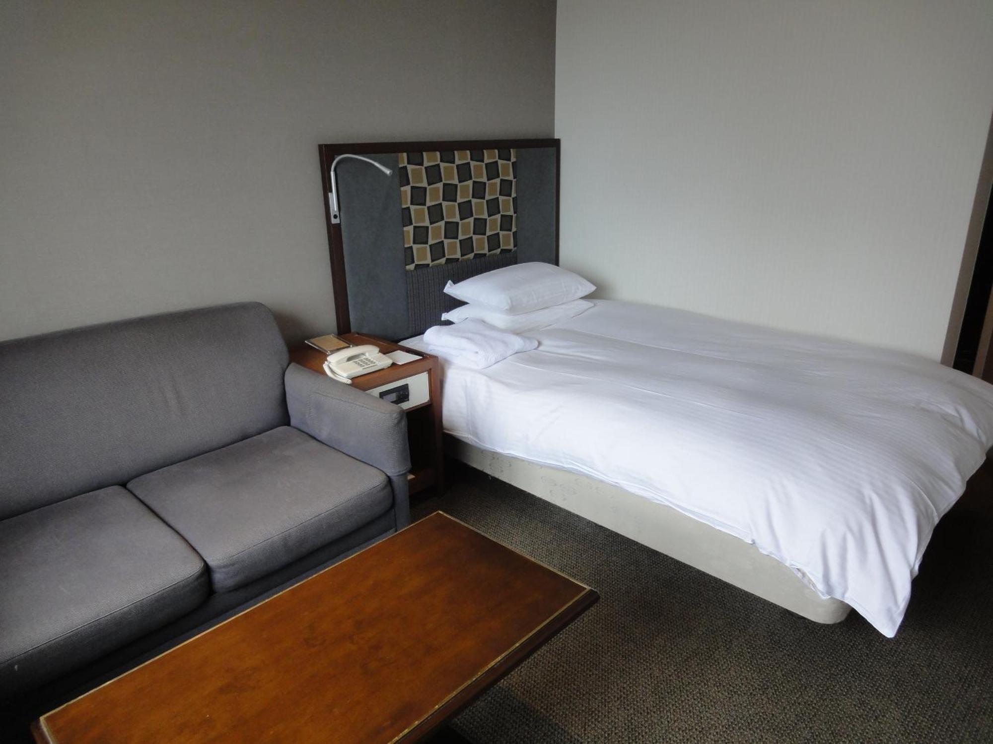Mito Keisei Hotel Mito (Ibaraki) Quarto foto